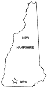 New Hampshire