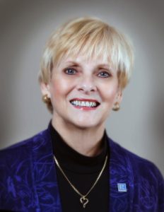 Joni Shelton
