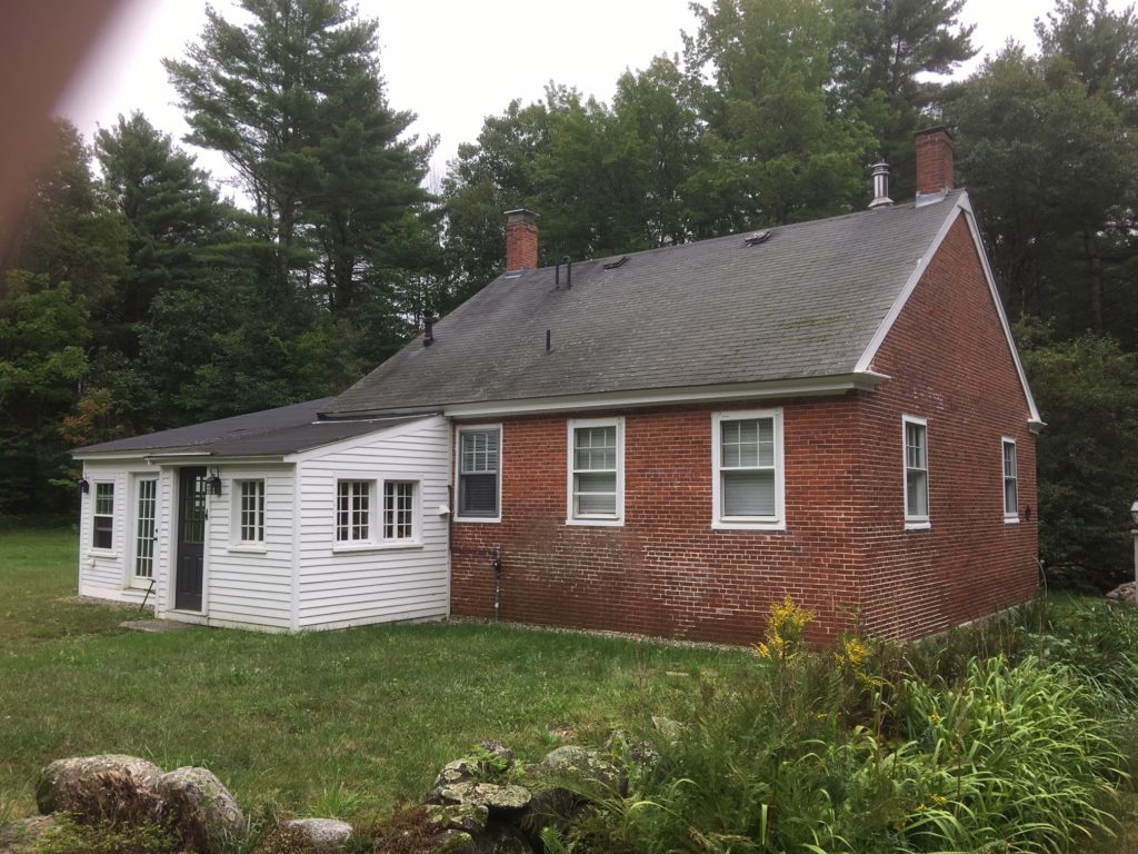 2 Bittersweet Lane Hancock Rental Tieger Realty